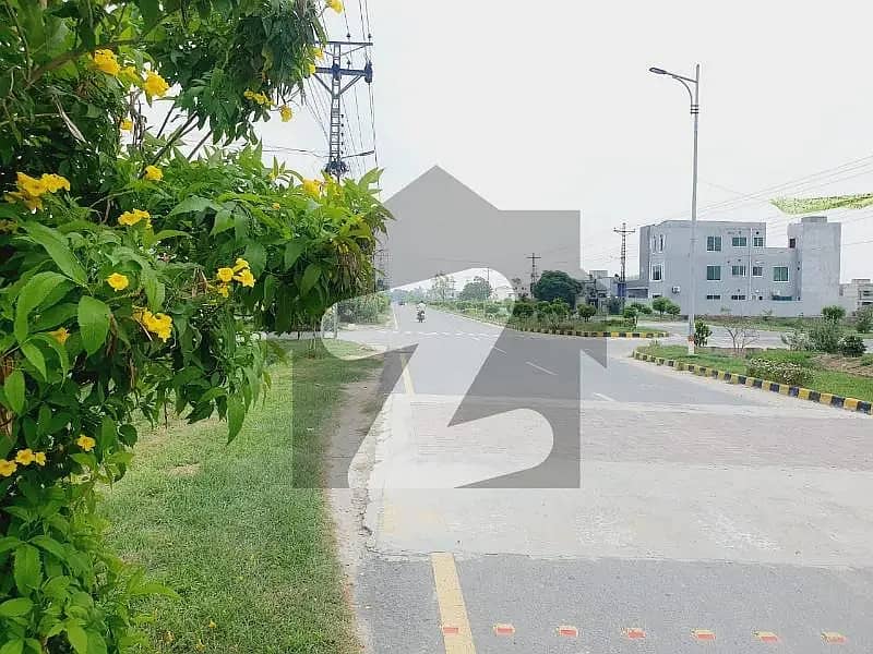 6 merla commercial plot for sale ,corner, AWT phase 2, downtown 3