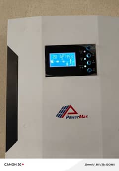 power maxx 5 kw without battery inverter 0