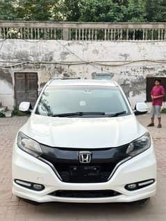 Honda Vezel 2014 import 2020 0