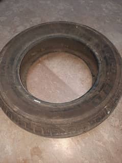 15 inch  tyre new