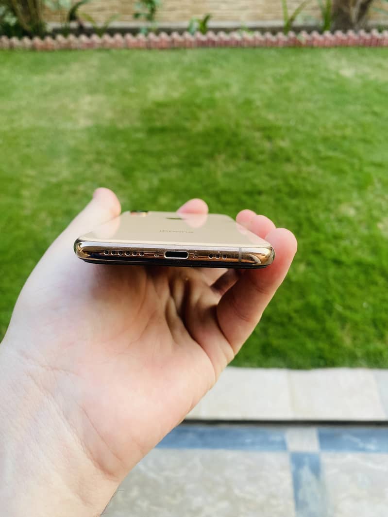 Iphone xs pta approved dual 2