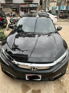 Honda