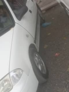 Suzuki Cultus VXR 2007 0