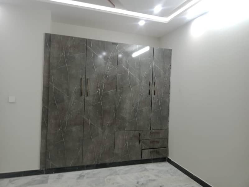 Brand new House for rent in G-16 Islamabad 7