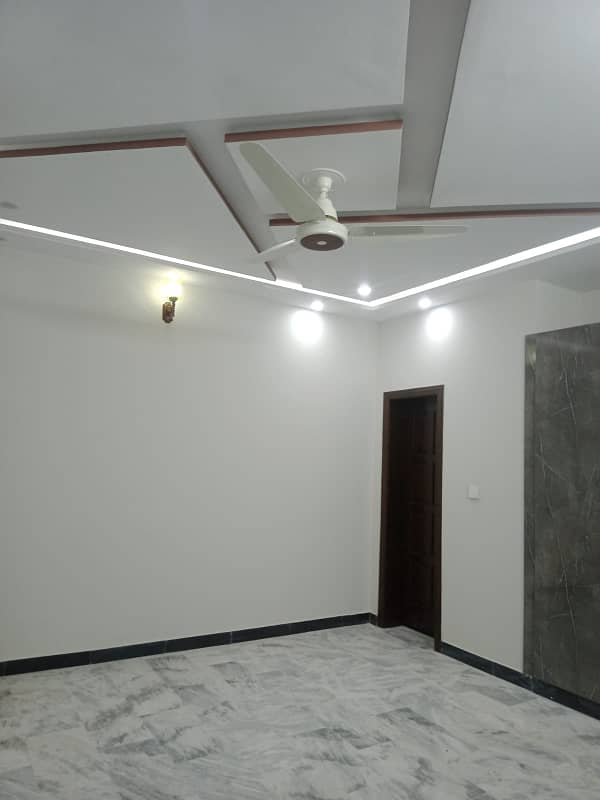 Brand new House for rent in G-16 Islamabad 11