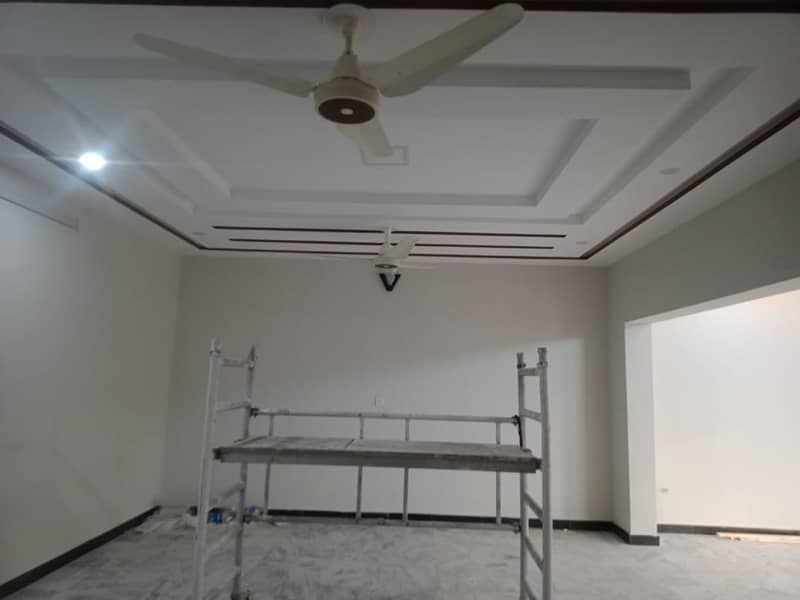 Brand new House for rent in G-16 Islamabad 12