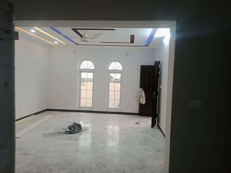 Brand new House for rent in G-16 Islamabad 13