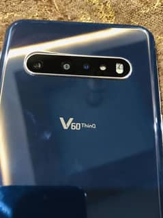 LG V60 Thing 5g