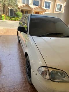 Suzuki Cultus VXL 2005