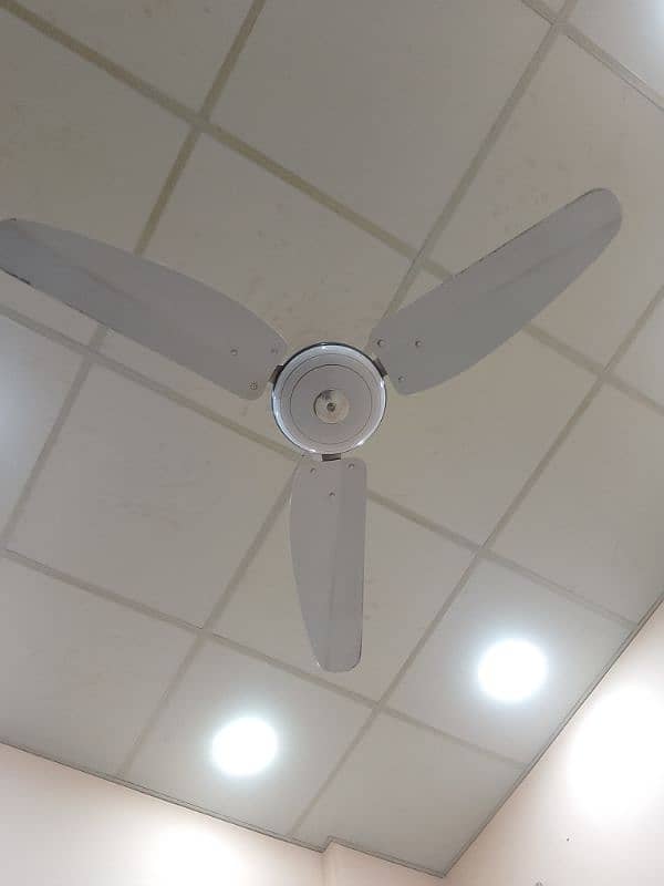 Ceiling fan 1