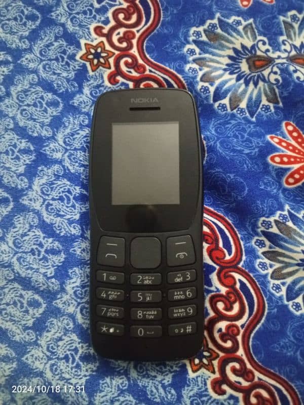 Nokia 150 3