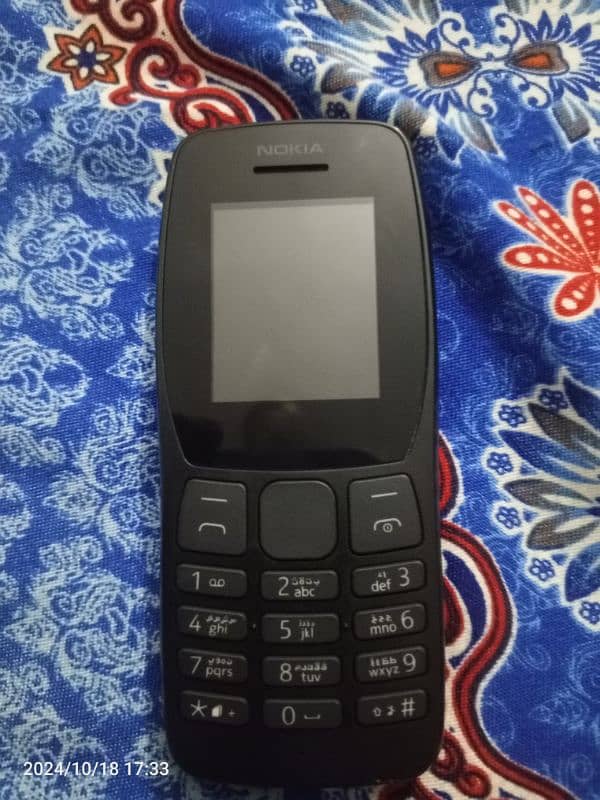 Nokia 150 4