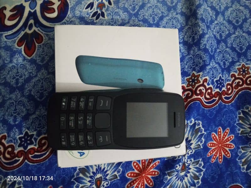 Nokia 150 6