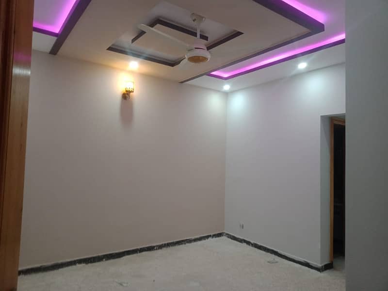 Full House available for rent in F-15 Islamabad 6