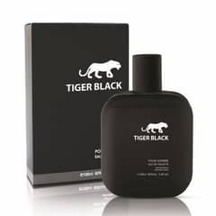 tiger black perfume