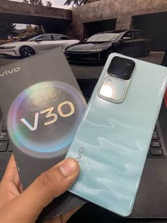 Vivo V30 12/256