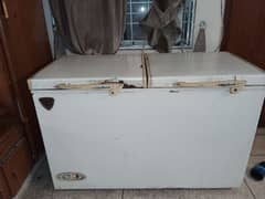 waves coolbank deep freezer for sale