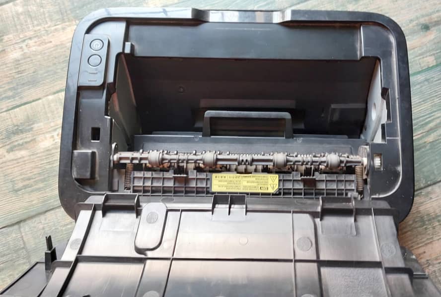 Samsung Laser Printer - ML-1675 1