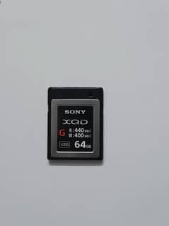 SONY