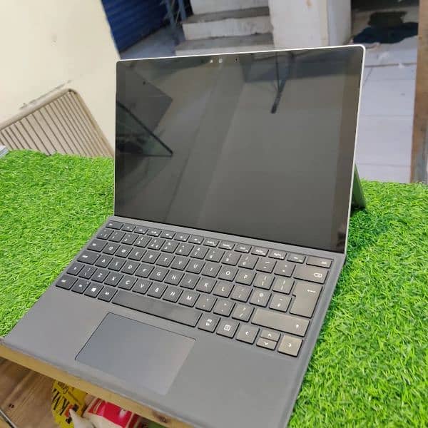 Microsoft Surface Pro 6 3