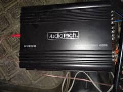 sound system For sale