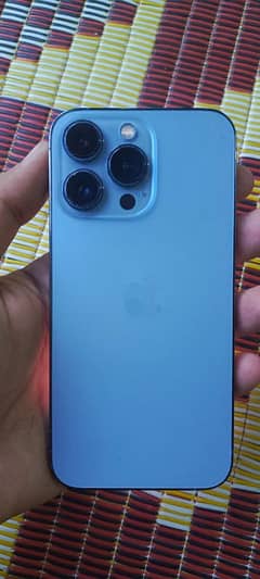 Iphone 13 pro non Pta 10/10 condition