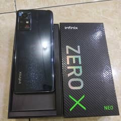 Infinix