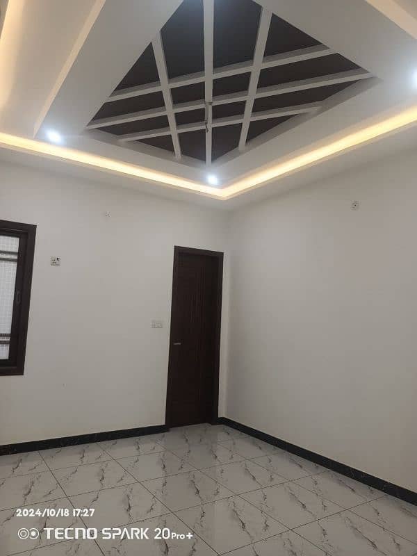 House for sale in mir hassanabad 5