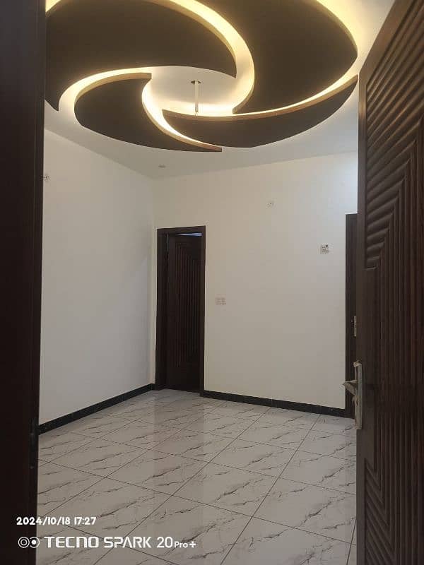 House for sale in mir hassanabad 10