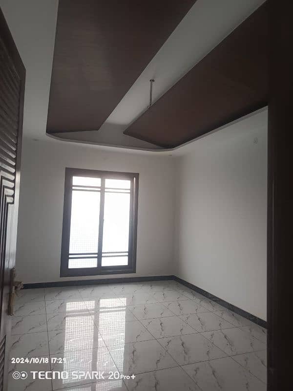 House for sale in mir hassanabad 18