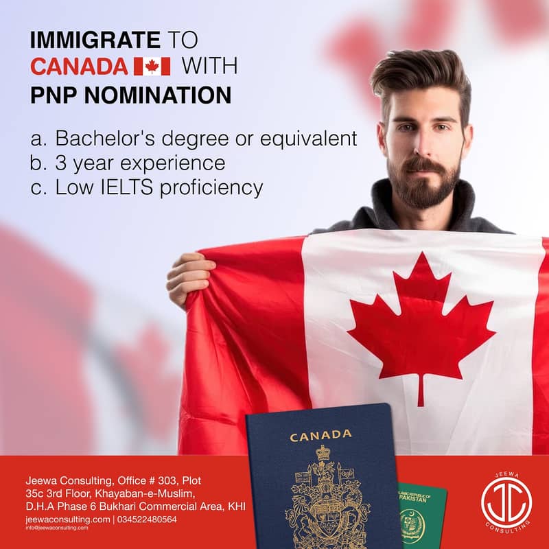 Immigrationa, Visit and Student visa services 13