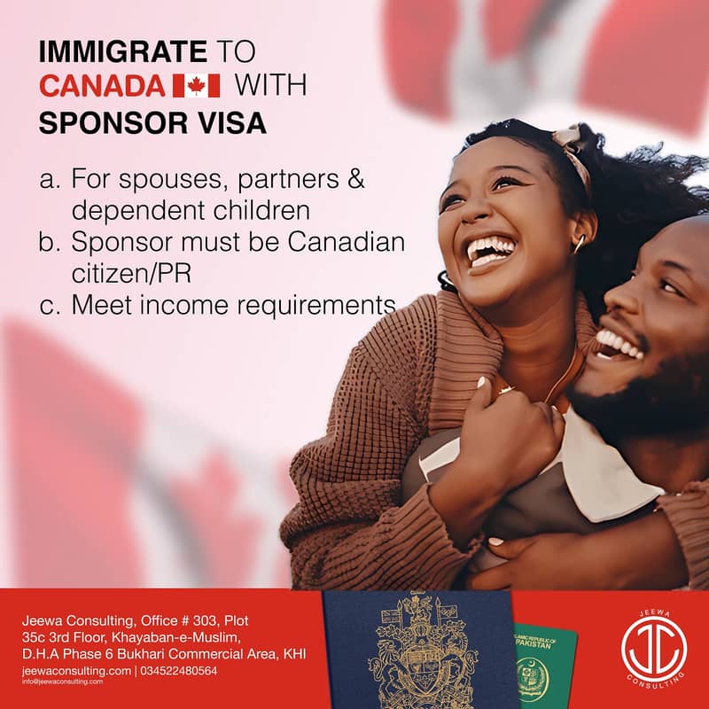 Immigrationa, Visit and Student visa services 14