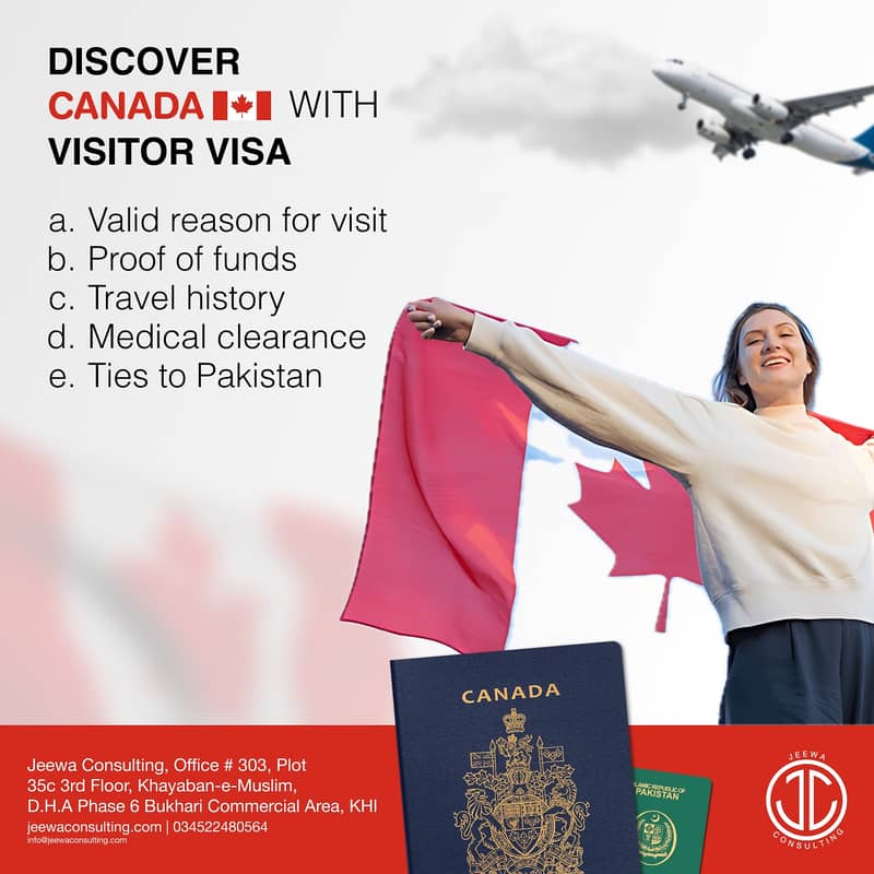 Immigrationa, Visit and Student visa services 15