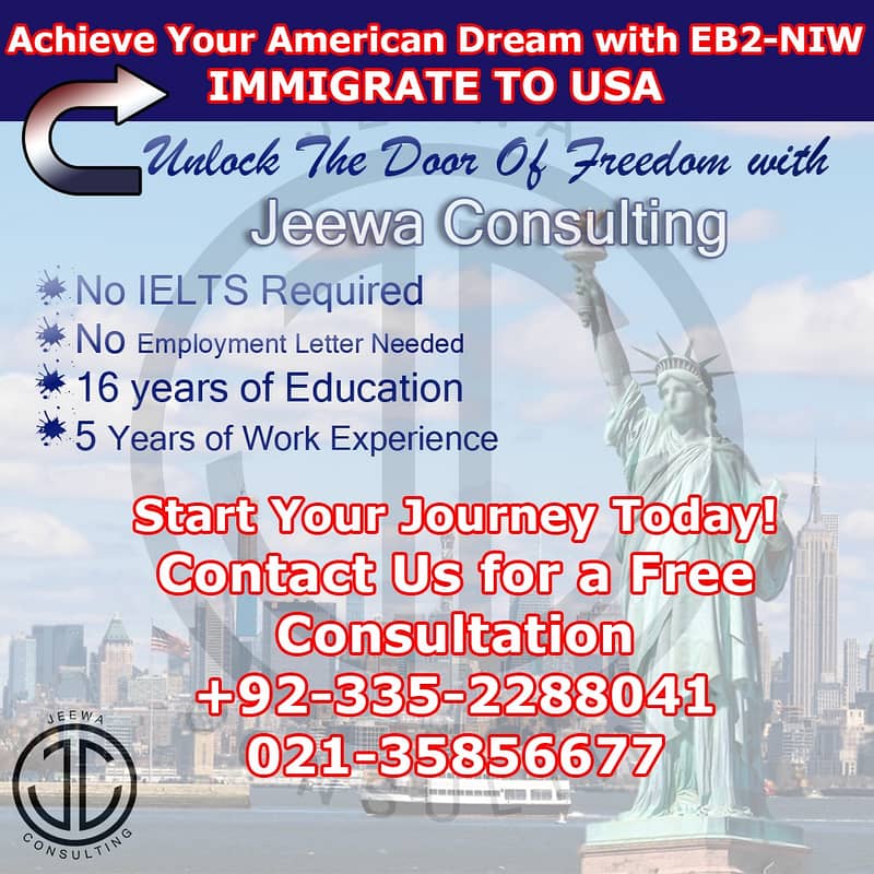 Immigrationa, Visit and Student visa services 16