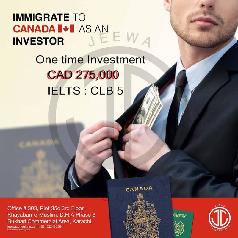 Immigrationa, Visit and Student visa services 18