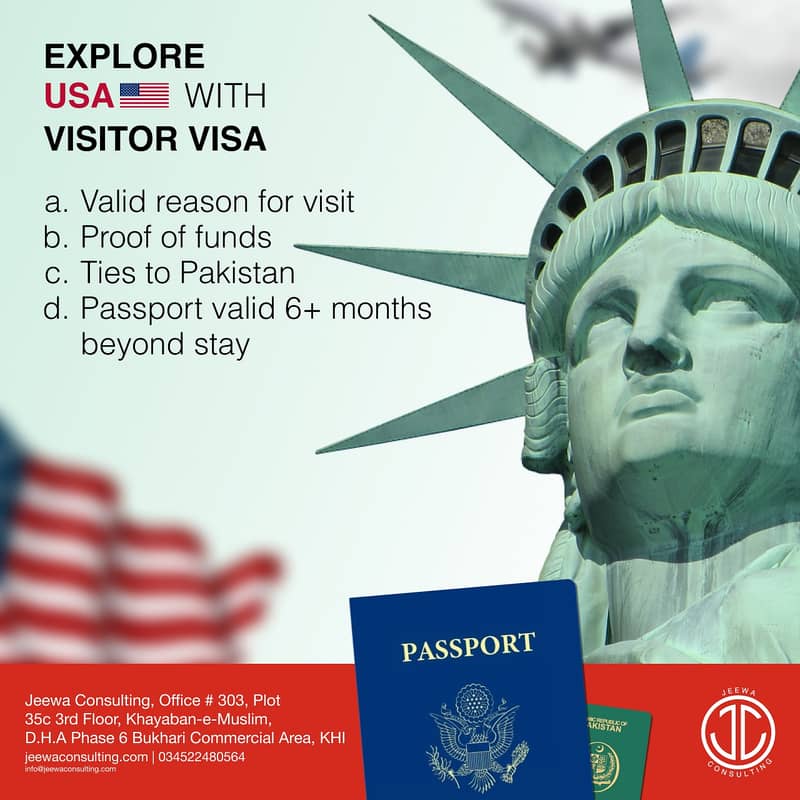 Immigrationa, Visit and Student visa services 19