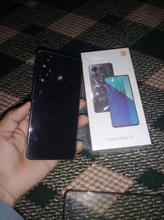 Mi Note 13 8Gb 128Gb Good Condition 10/10