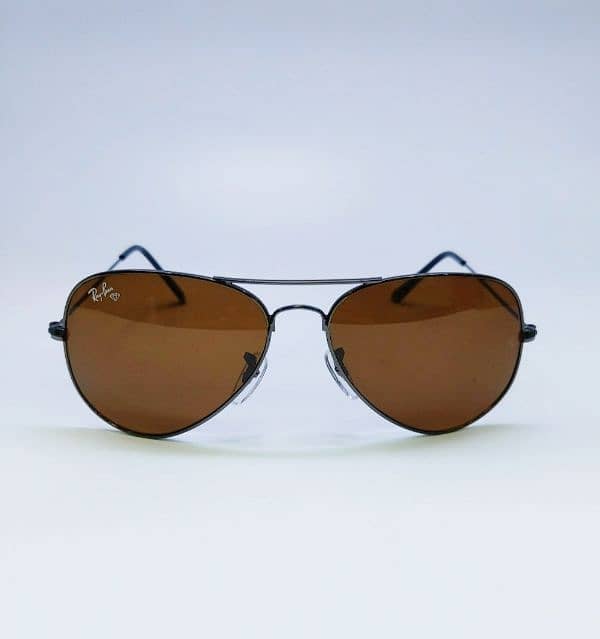 Ray Ban Aviator sunglasses 0