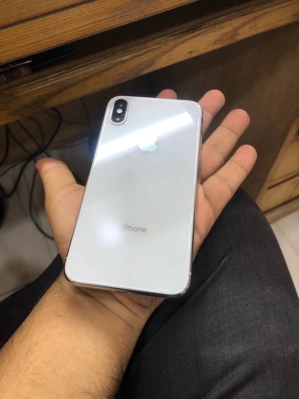 iphone X non pta 0