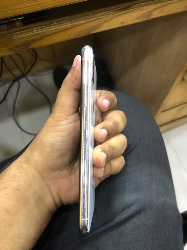 iphone X non pta 4