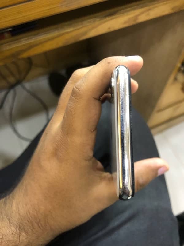 iphone X non pta 5