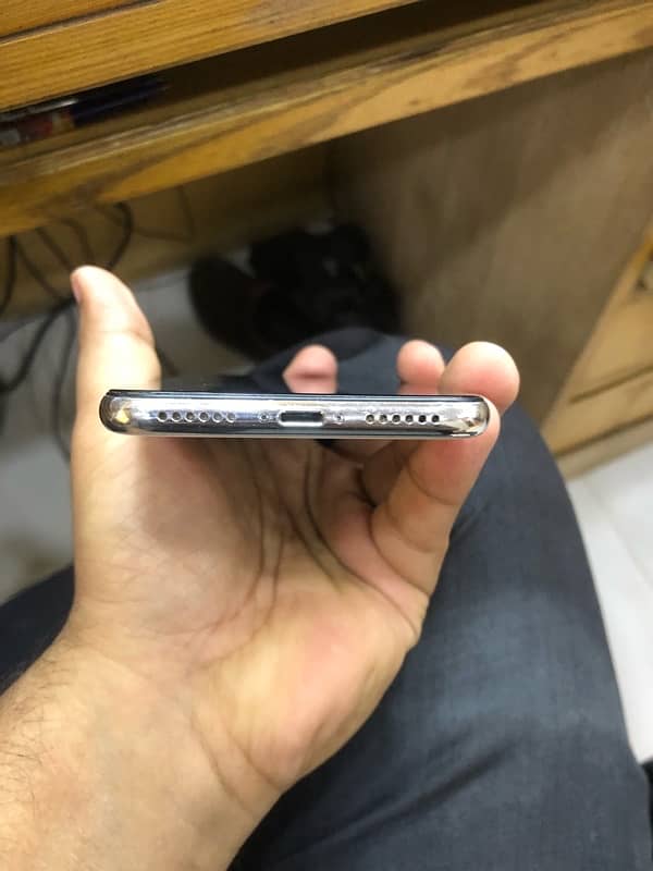 iphone X non pta 6