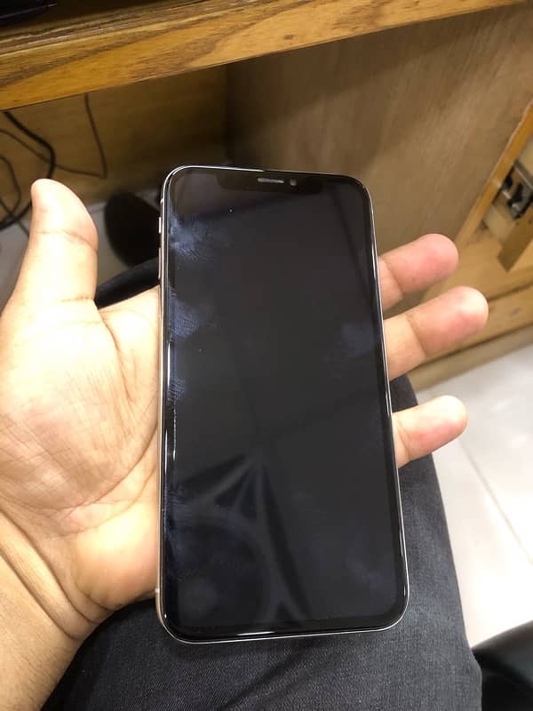 iphone X non pta 9