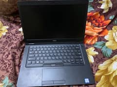 Dell Latitude 5490 core i5