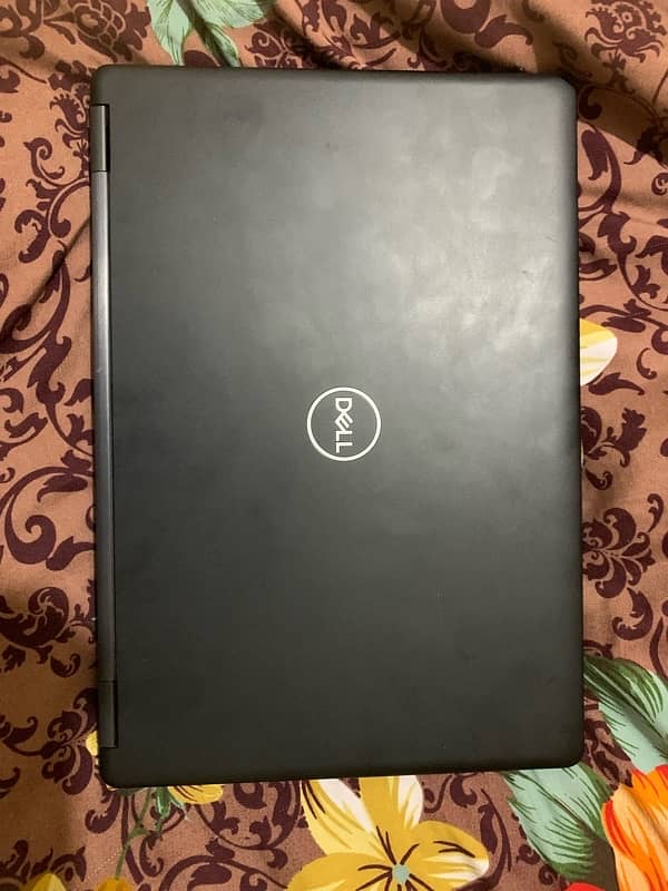 Dell Latitude 5490 core i5 1