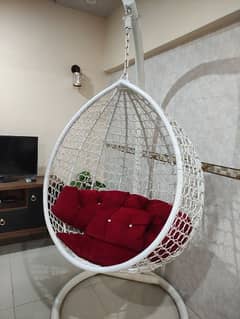 swing chair 0