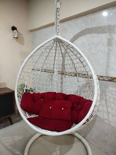 swing chair 1