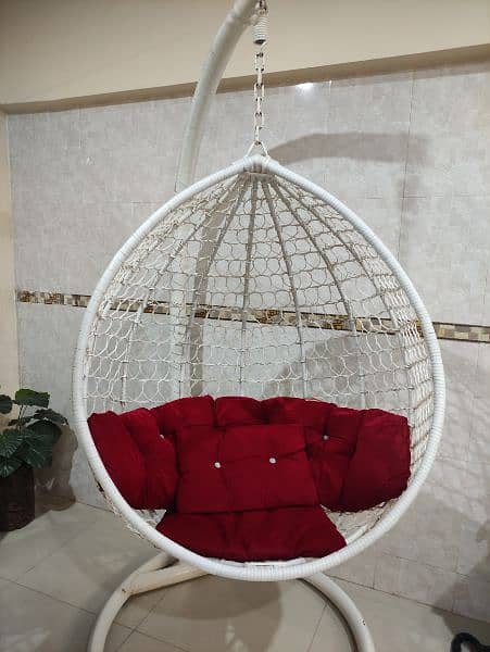 swing chair 2