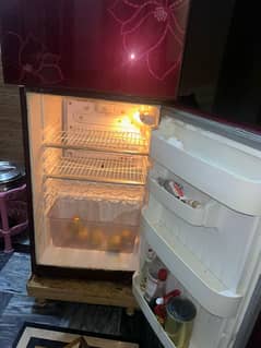 orient fridge for sale