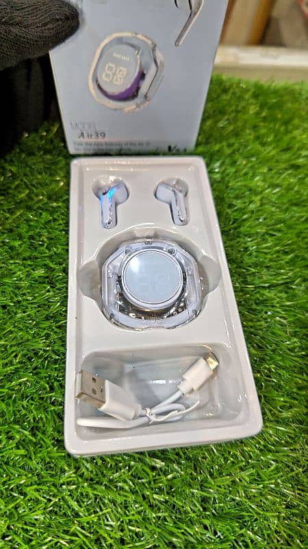 AIR 39 / AIRPODS / EARBUDS / MOBILE ACCESSORIES 1